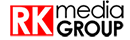 RK Media Group logo